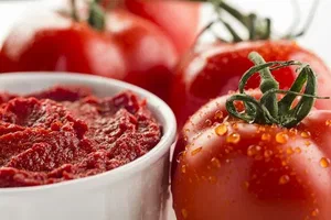 تصویر 3 از رب گوجه نیم کیلویی ستاره دخت ویژه وعده‌ های خانگی و آشپزخانه‌ ها